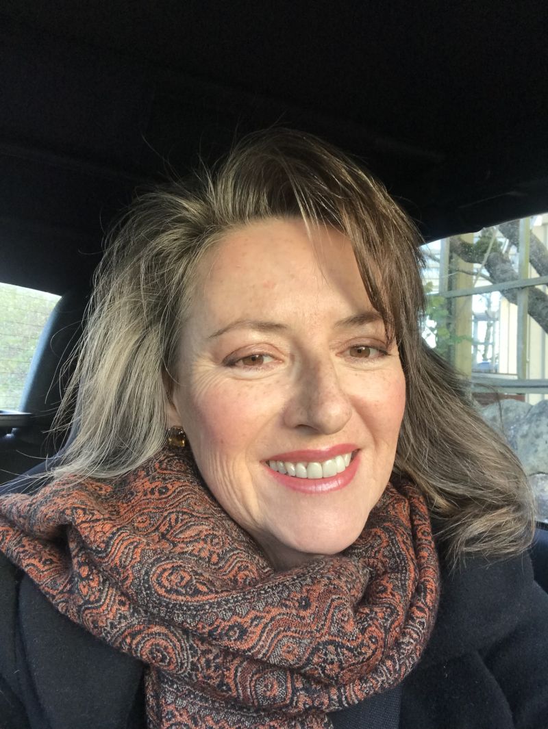 OldfashionedGal