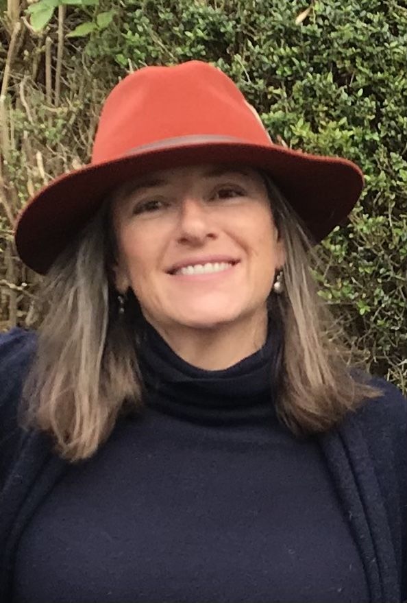 OldfashionedGal