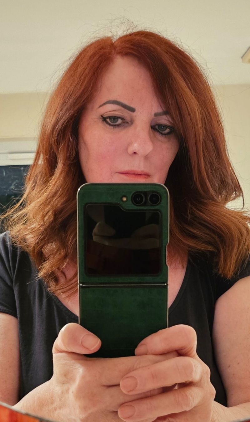 GingerWhinger1