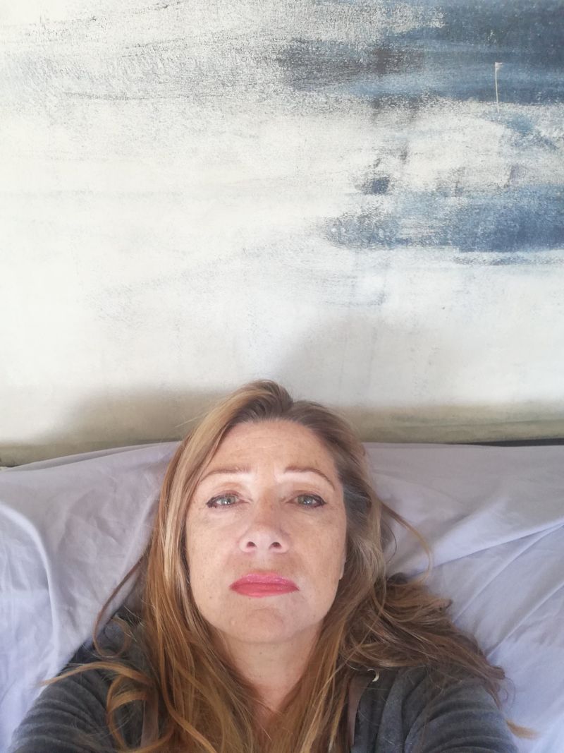 Sunseeking