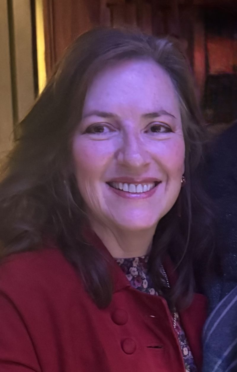 OldfashionedGal